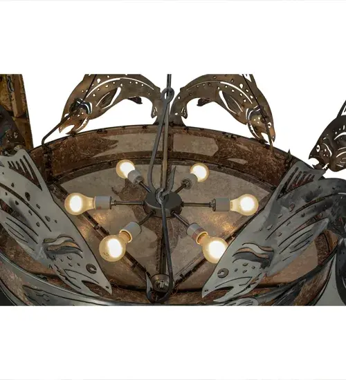 The Catch of the Day by Meyda Lighting - Image 10