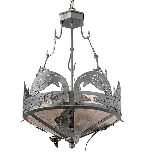 The Catch of the Day by Meyda Lighting - Image 3