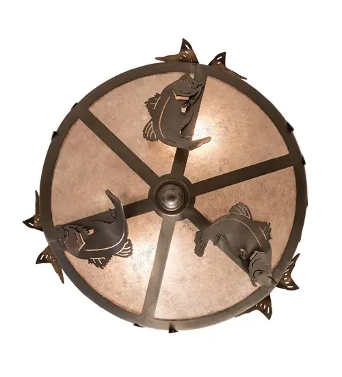 The Catch of the Day by Meyda Lighting - Image 6