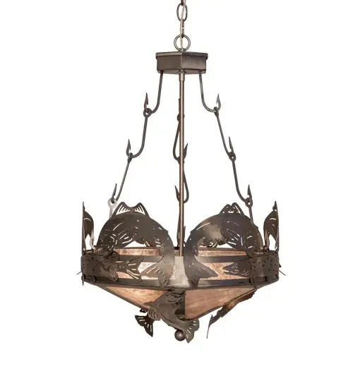 The Catch of the Day by Meyda Lighting - Image 7