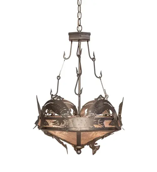 The Catch of the Day by Meyda Lighting - Image 8