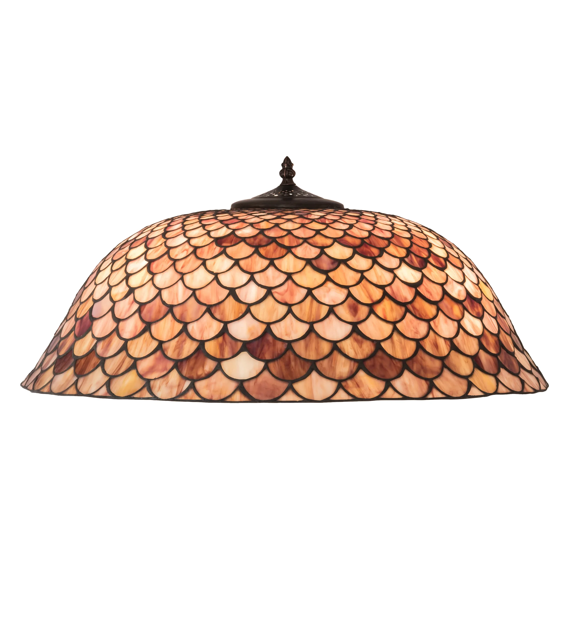 Tiffany Fishscale Shade