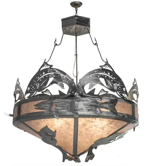 The Catch of the Day by Meyda Lighting - Image 2