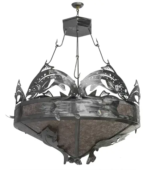 The Catch of the Day by Meyda Lighting - Image 3