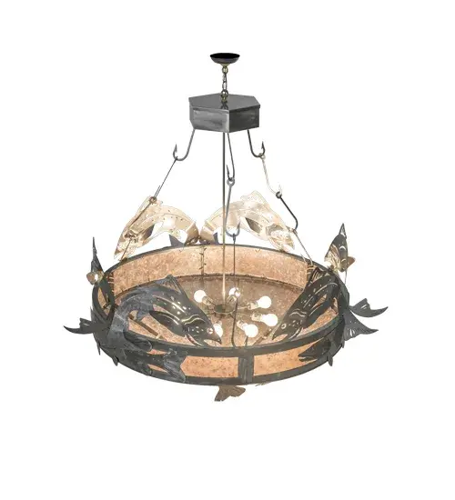 The Catch of the Day by Meyda Lighting - Image 4