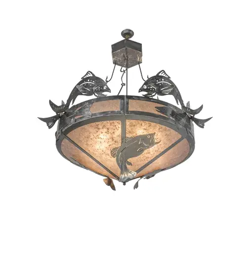 The Catch of the Day by Meyda Lighting - Image 6