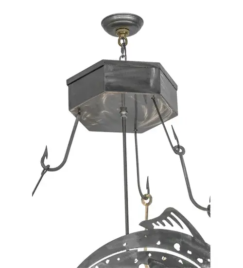 The Catch of the Day by Meyda Lighting - Image 10