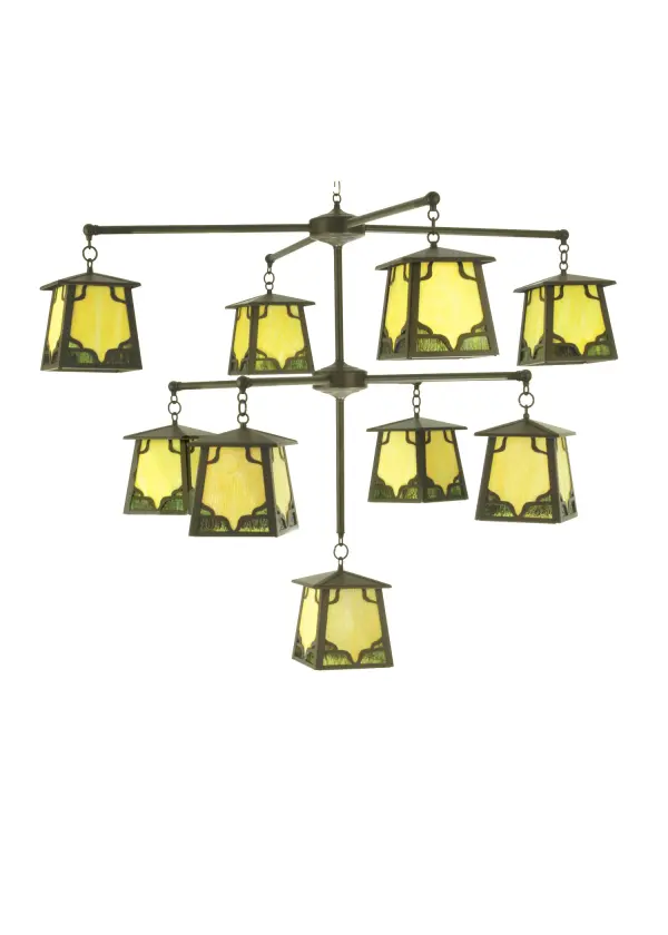 The Kirkpatrick by Meyda Lighting
