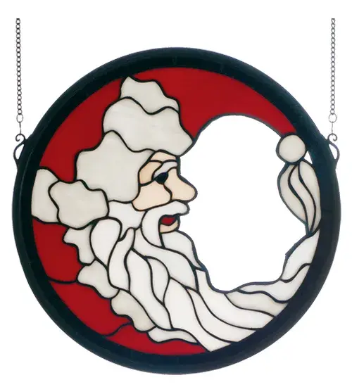 The Santa Claus by Meyda Lighting