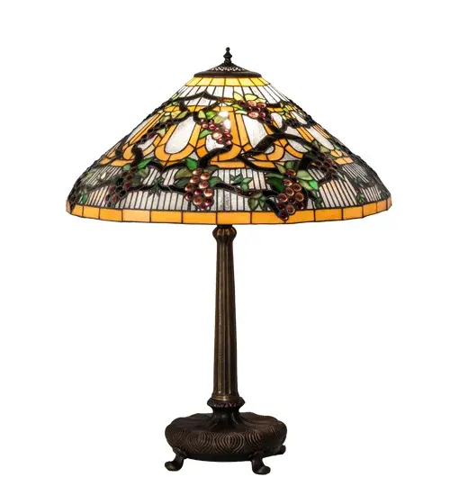 The Jeweled Grape by Meyda Lighting - Image 2