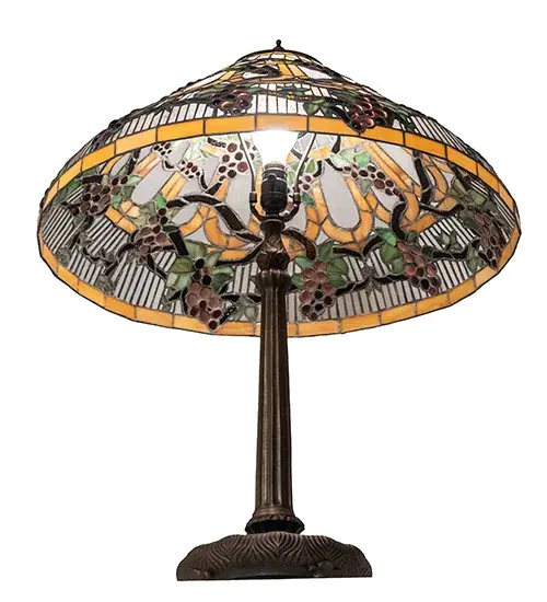The Jeweled Grape by Meyda Lighting - Image 6