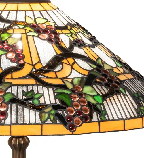 The Jeweled Grape by Meyda Lighting - Image 7