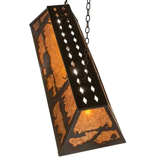 The Meyda Tiffany - Buffalo by Meyda Lighting - Image 4