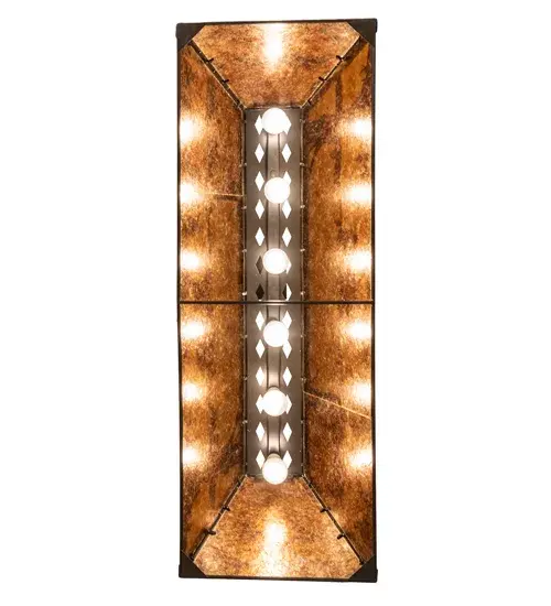 The Meyda Tiffany - Buffalo by Meyda Lighting - Image 8