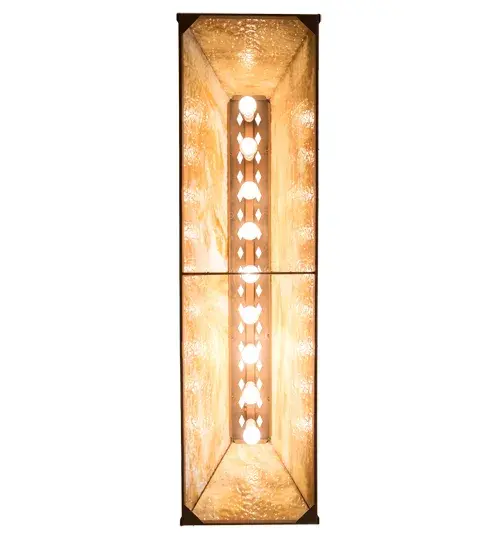 The Meyda Tiffany - Deer At Lake by Meyda Lighting - Image 7