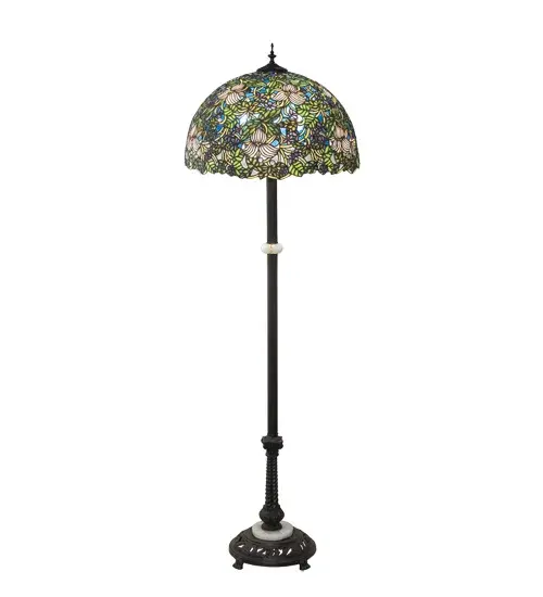 The Trillium & Violet by Meyda Lighting - Image 2
