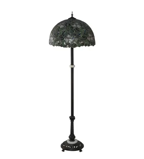 The Trillium & Violet by Meyda Lighting - Image 3