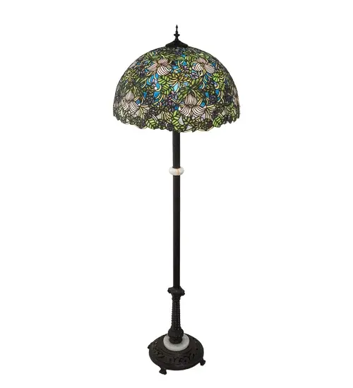 The Trillium & Violet by Meyda Lighting - Image 4