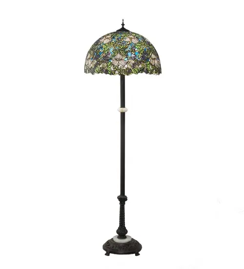 The Trillium & Violet by Meyda Lighting - Image 5