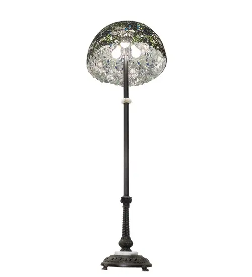 The Trillium & Violet by Meyda Lighting - Image 6