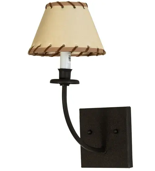 The Ranchero by Meyda Lighting - Image 3