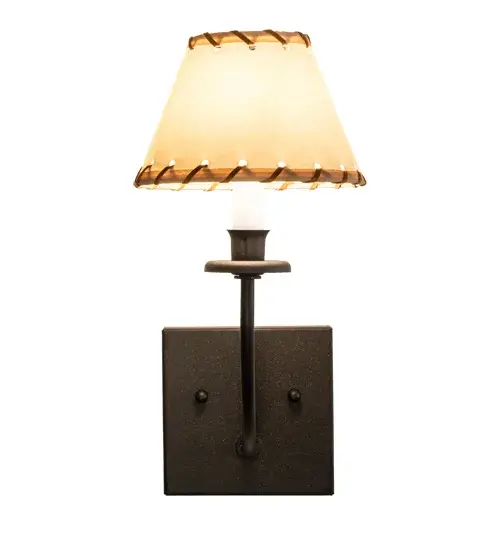 The Ranchero by Meyda Lighting - Image 5