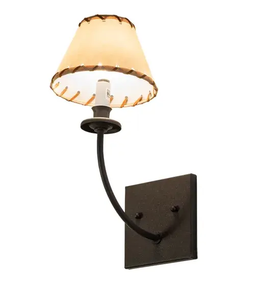 The Ranchero by Meyda Lighting - Image 6