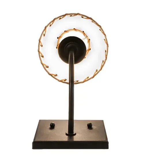 The Ranchero by Meyda Lighting - Image 8