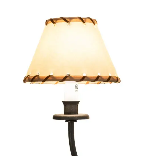 The Ranchero by Meyda Lighting - Image 9