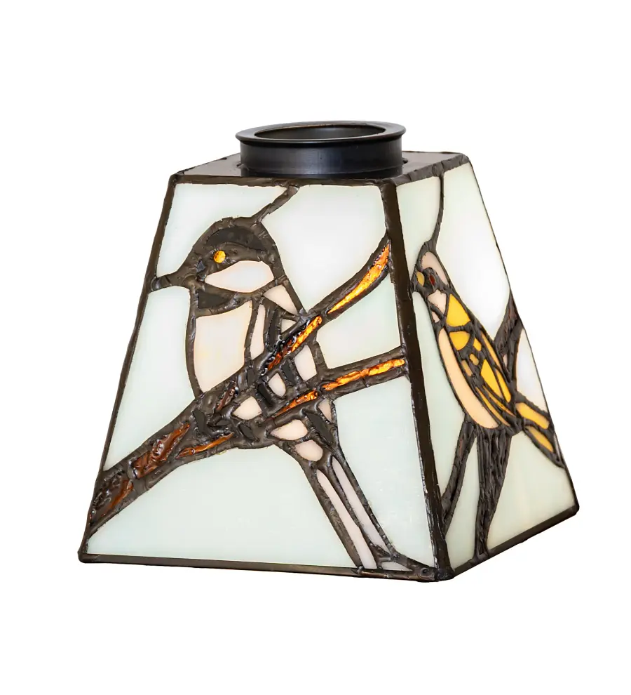The Meyda Tiffany - Backyard Friends by Meyda Lighting - Image 1