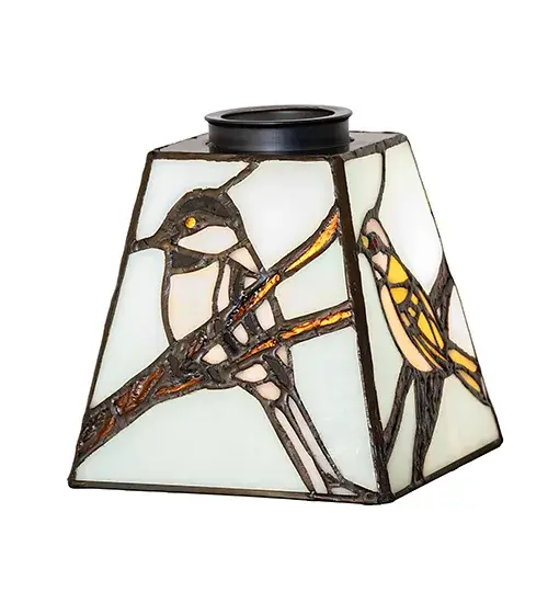 The Meyda Tiffany - Backyard Friends by Meyda Lighting - Image 2