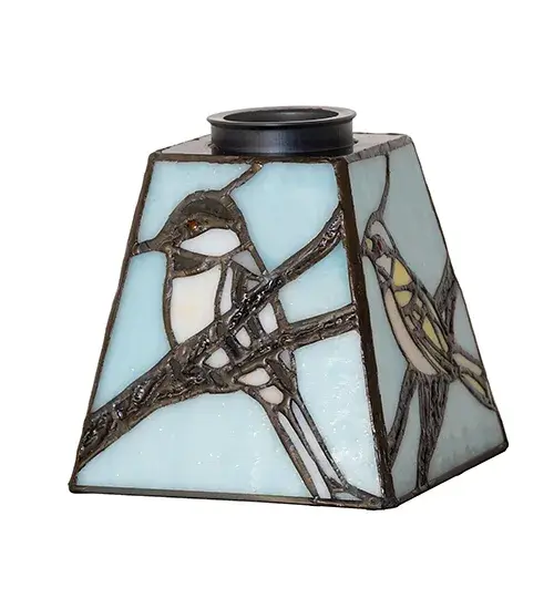 The Meyda Tiffany - Backyard Friends by Meyda Lighting - Image 3