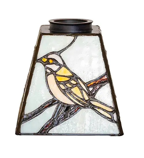 The Meyda Tiffany - Backyard Friends by Meyda Lighting - Image 5