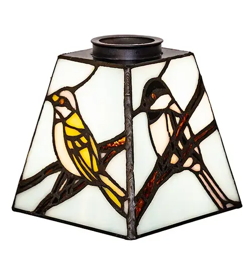 The Meyda Tiffany - Backyard Friends by Meyda Lighting - Image 6