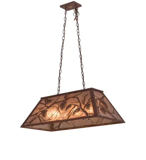 The Meyda Tiffany - Whispering Pines by Meyda Lighting - Image 11