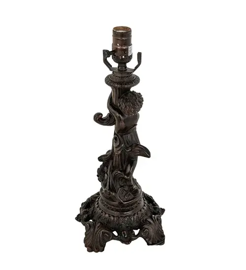 The Cherub by Meyda Lighting - Image 2
