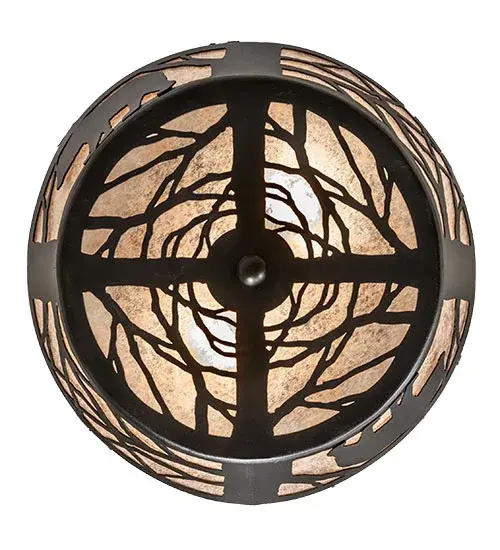 The Meyda Tiffany - Bear On The Loose by Meyda Lighting - Image 7