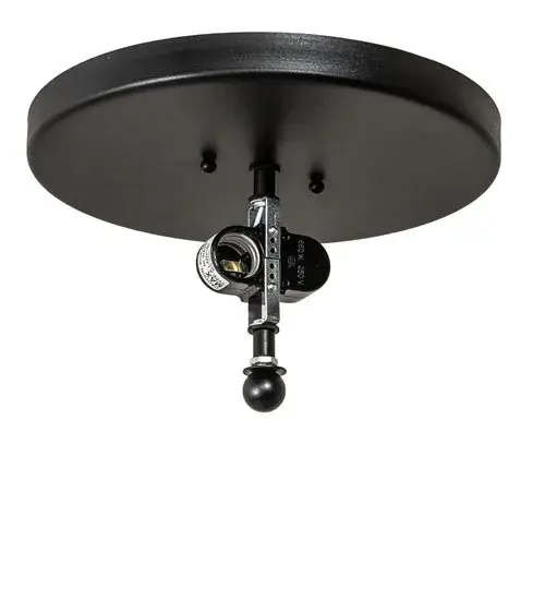The Meyda Tiffany - Bear On The Loose by Meyda Lighting - Image 9