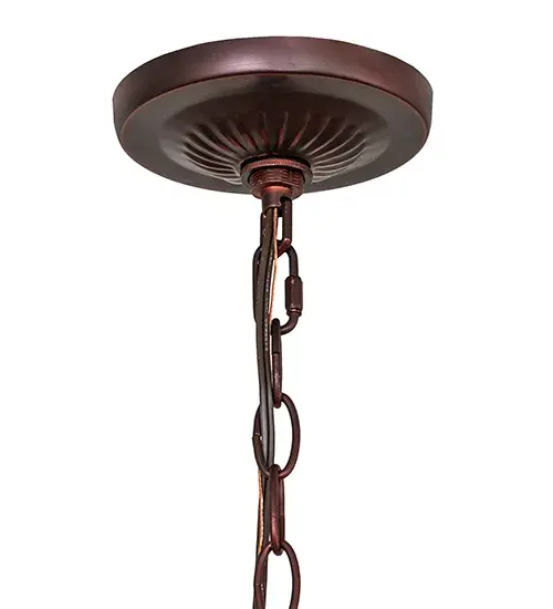 The Meyda Tiffany - Jeweled Grape by Meyda Lighting - Image 9