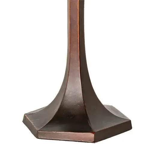 The Table Base by Meyda Lighting - Image 4
