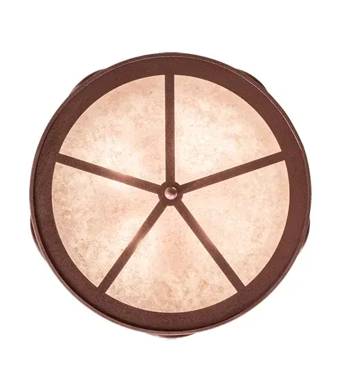 The Meyda Tiffany - Horseshoe by Meyda Lighting - Image 7