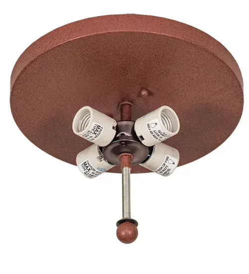 The Meyda Tiffany - Horseshoe by Meyda Lighting - Image 9