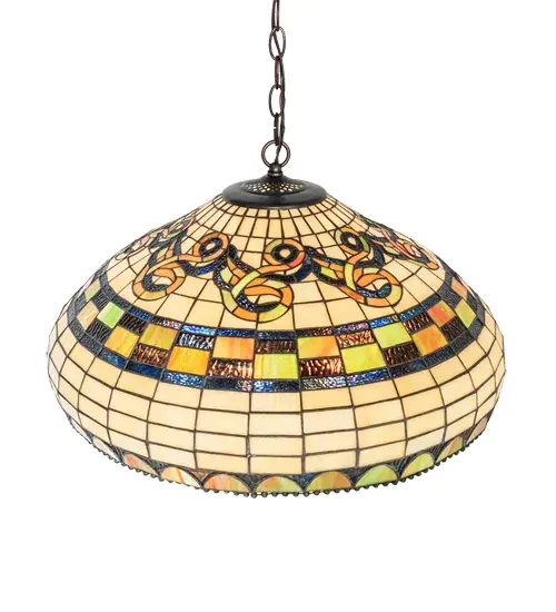 The Tiffany Edwardian by Meyda Lighting - Image 4
