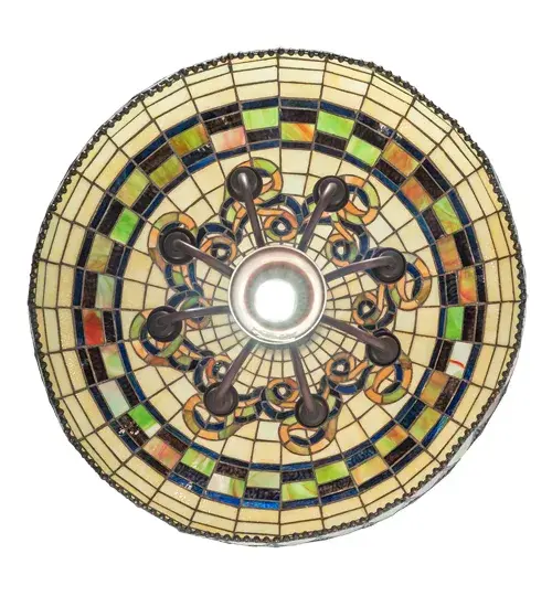 The Tiffany Edwardian by Meyda Lighting - Image 6