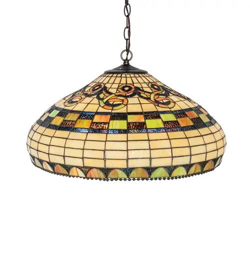 The Tiffany Edwardian by Meyda Lighting - Image 7