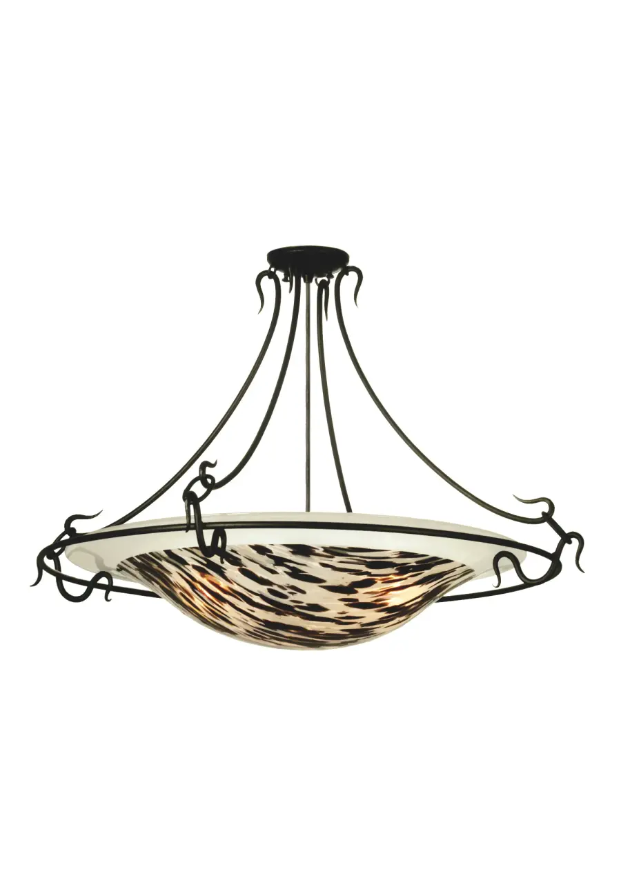 The Metro Fusion by Meyda Lighting