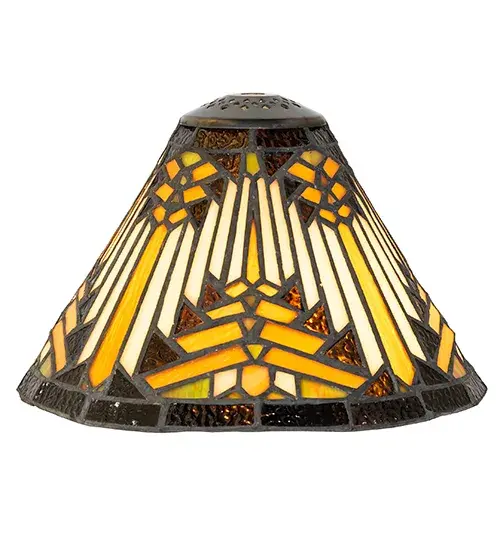 The Nuevo II Cone by Meyda Lighting - Image 2
