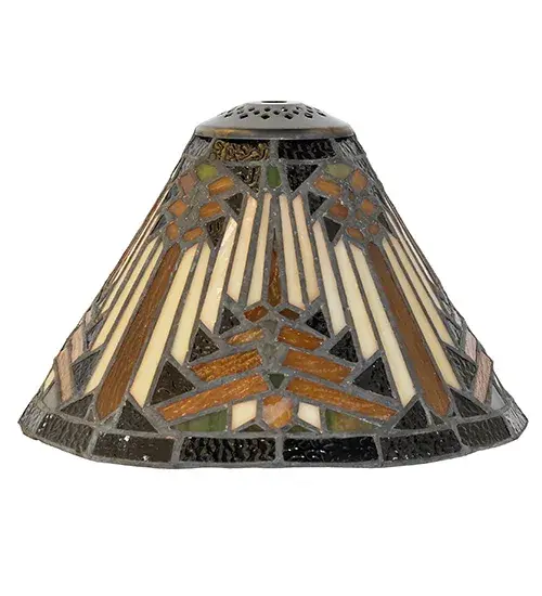 The Nuevo II Cone by Meyda Lighting - Image 3