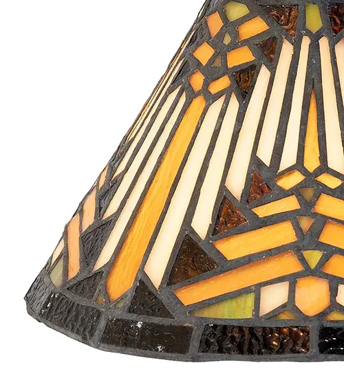 The Nuevo II Cone by Meyda Lighting - Image 4