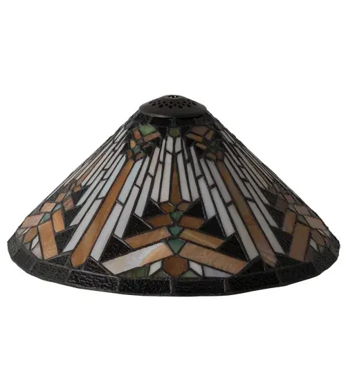 The Nuevo II by Meyda Lighting - Image 3
